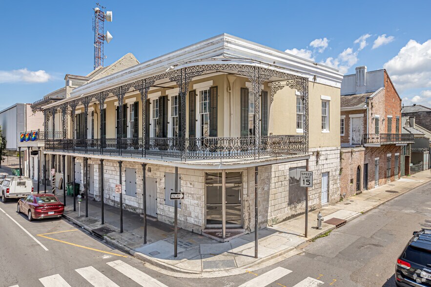 1031 Saint Philip St, New Orleans, LA 70116