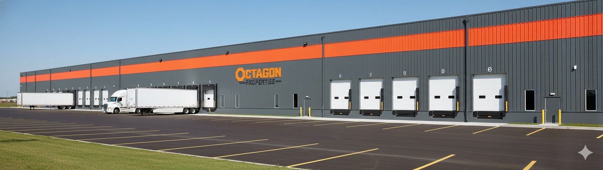 Dralle Rd Rd, University Park, IL for lease Building Photo- Image 1 of 3