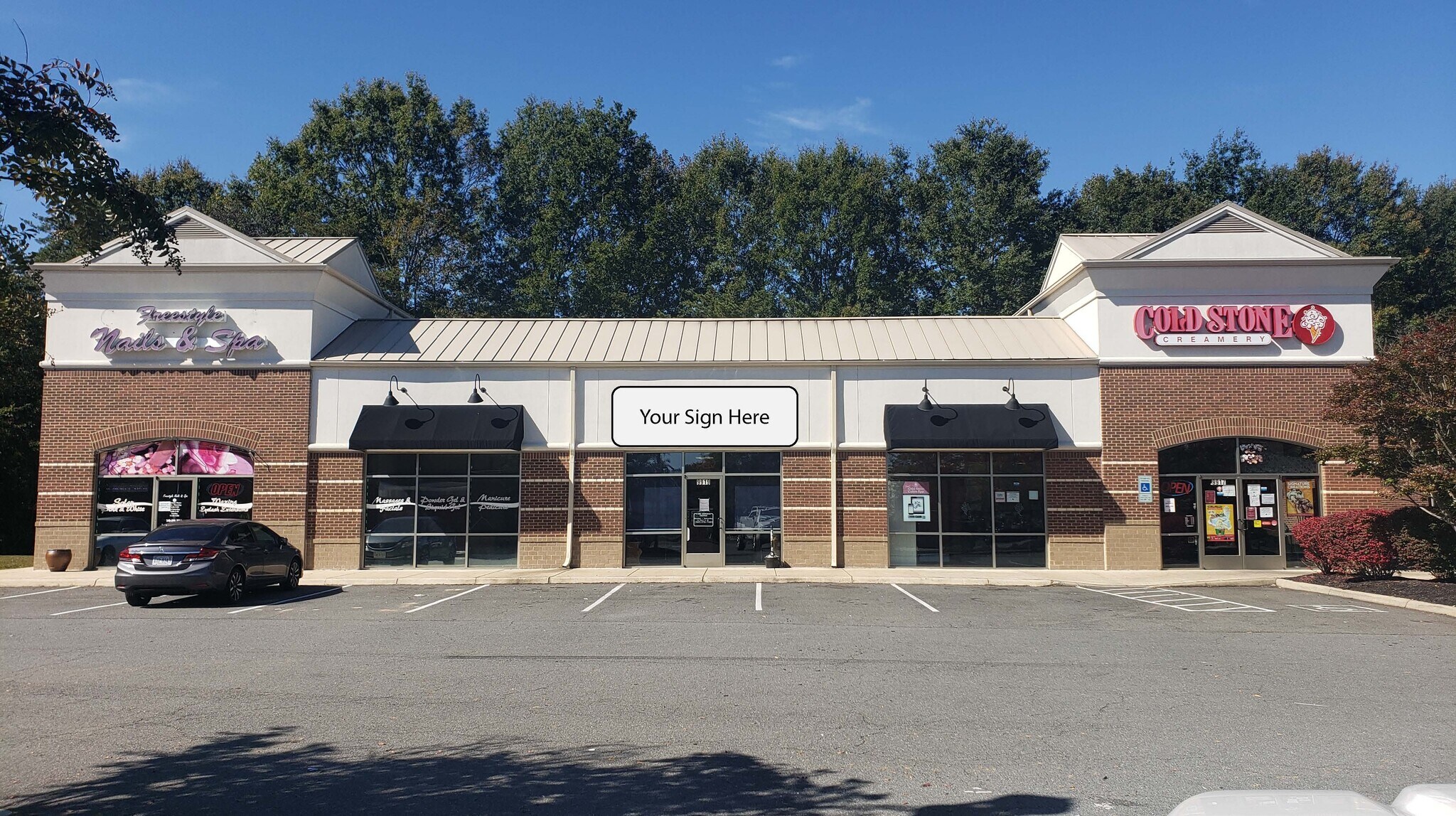 9919 Southpoint Pky, Fredericksburg, VA 22407 Retail for Lease