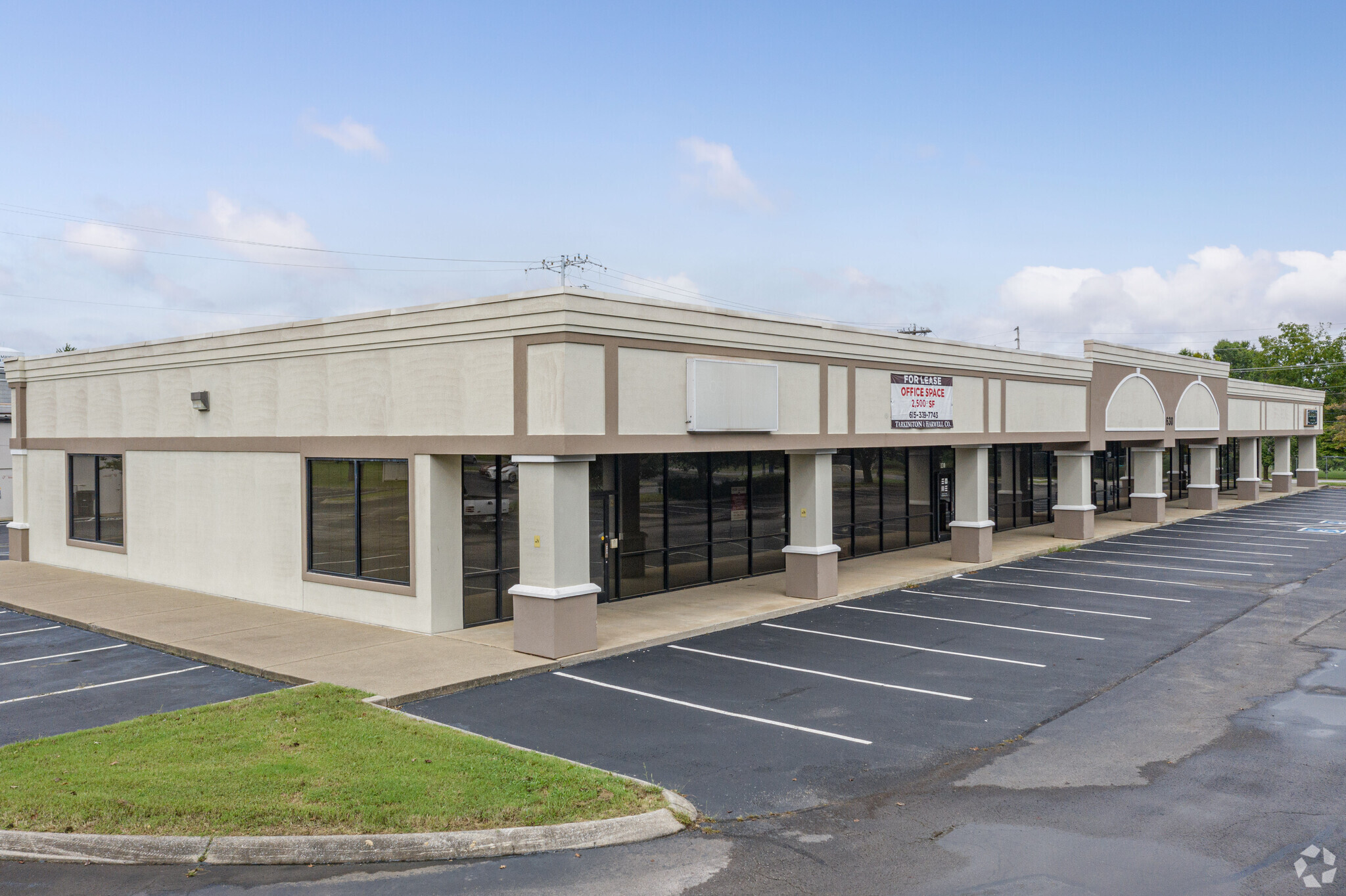 630 Broadmor Blvd, Murfreesboro, TN for sale Building Photo- Image 1 of 1