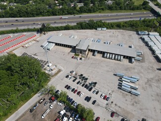 More details for 16100 Springfield Ave, Markham, IL - Industrial for Lease