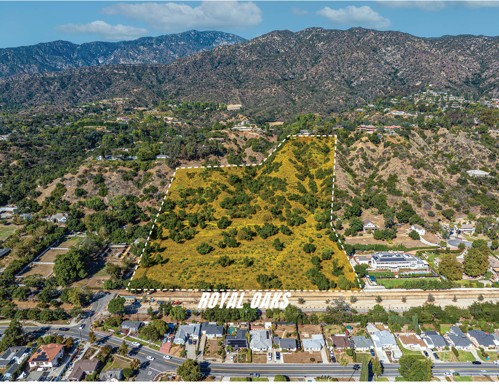 1901 Royal Oaks Dr, Bradbury, CA for sale Primary Photo- Image 1 of 8