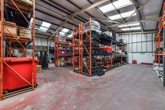 More details for 33 Moorbridge Rd, Bingham - Industrial for Sale