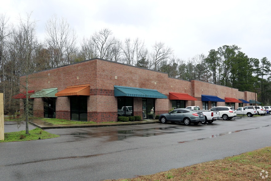 237 Old Summerville Rd, Summerville, SC 29486