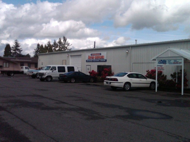 14219 Smokey Point Blvd, Marysville, WA for lease - Building Photo - Image 2 of 4