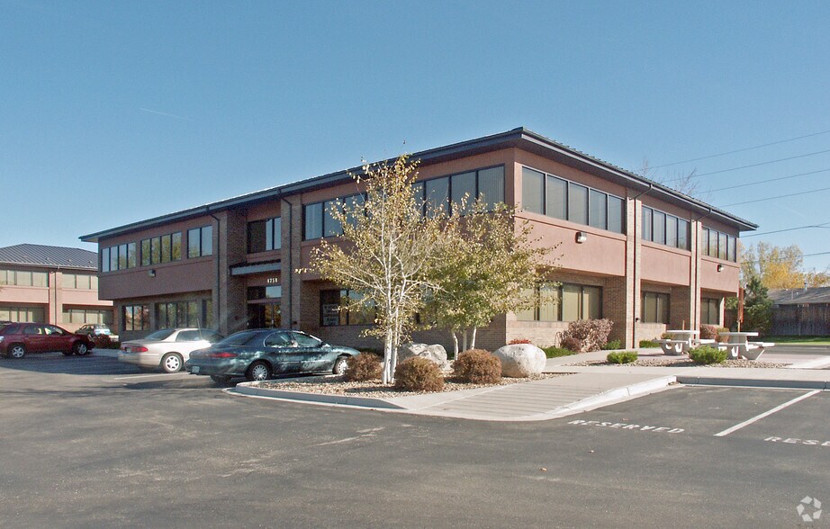 8778 Wolff Ct, Westminster, CO for sale - Primary Photo - Image 1 of 1