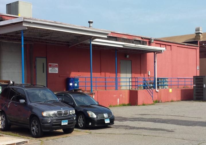 1100 Boston Ave, Bridgeport, CT 06610