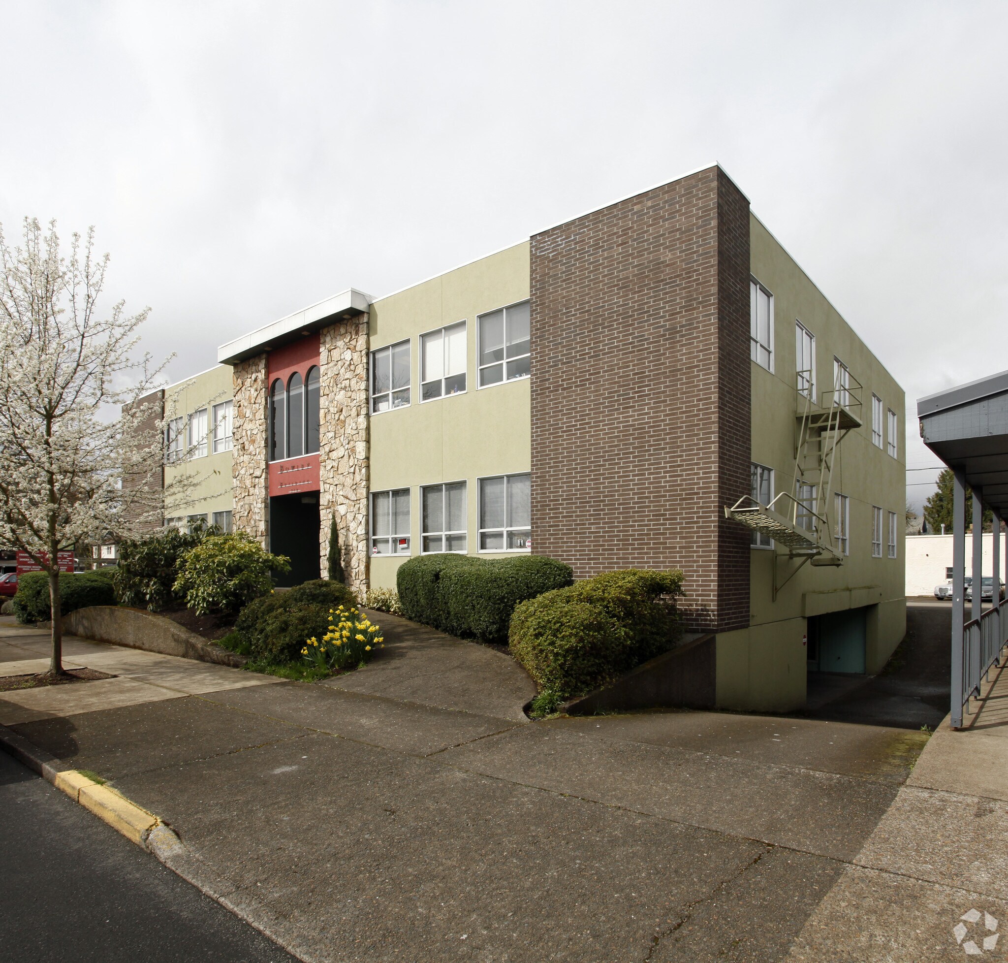 310 NW 5th St, Corvallis, OR for sale Primary Photo- Image 1 of 1