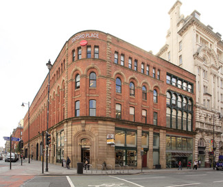 More details for 61 Oxford St, Manchester - Office for Lease