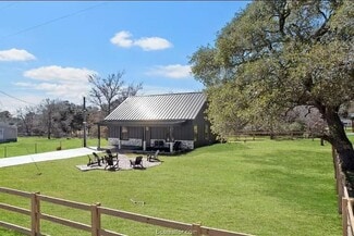 More details for 205 Cedar Rd, Somerville, TX - Specialty for Sale