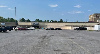 More details for 1336 Stafford Dr, Princeton, WV - Retail for Lease