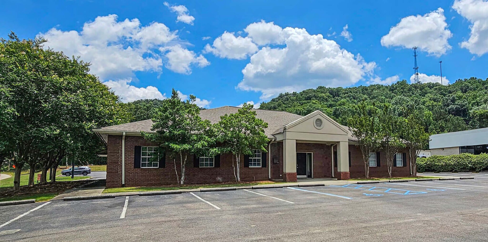 201 Amphitheater Rd, Pelham, AL for sale Building Photo- Image 1 of 1