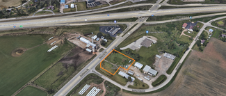 More details for 5110 Jackson St, Oshkosh, WI - Land for Sale