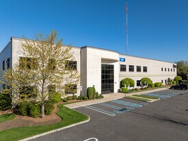 100 Lake Dr, East Windsor NJ - Warehouse