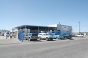 748 E 16th St, Tucson AZ - Warehouse