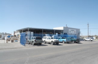 More details for 748 E 16th St, Tucson, AZ - Industrial for Sale