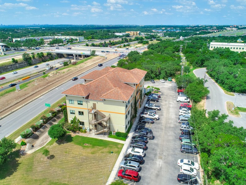 2511 N Loop 1604, San Antonio, TX for sale - Building Photo - Image 1 of 1