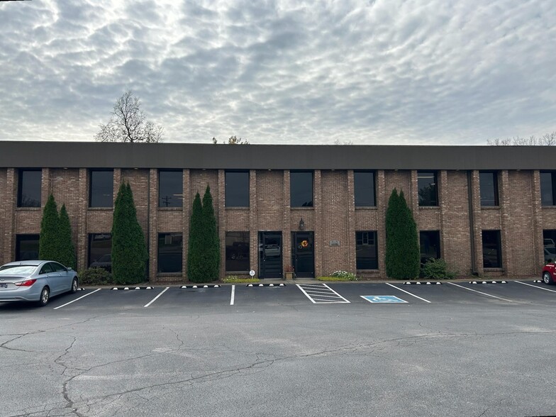 7113 Peach Ct, Brentwood, TN for lease - Building Photo - Image 1 of 6