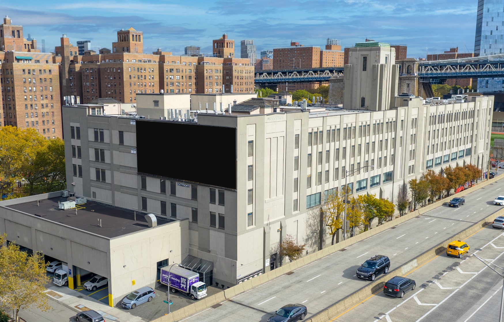 220 South St, New York, NY for lease Building Photo- Image 1 of 13