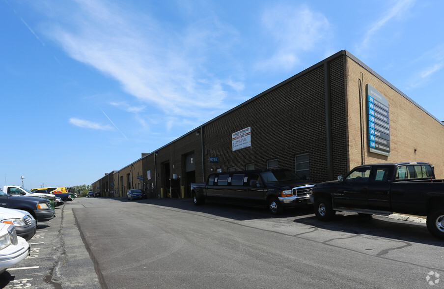 6784-6812 Mid Cities Ave, Beltsville, MD for lease - Building Photo - Image 2 of 4