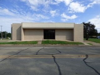 104 W Broad St, Talco, TX for sale - Primary Photo - Image 1 of 1