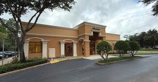 More details for 1200 W Granada Blvd, Ormond Beach, FL - Office/Medical for Lease