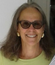 Susan Kline