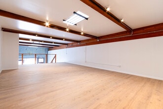 1385-1395 Fairfax Ave, San Francisco, CA for lease Building Photo- Image 2 of 8