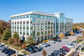 More details for 420 National Business Pky, Annapolis Junction, MD - Office for Lease