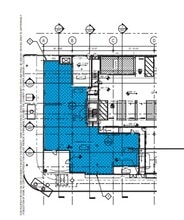 3775 Sixth Ave, San Diego, CA for lease Floor Plan- Image 1 of 1