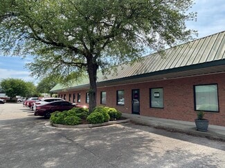 More details for 110 Portwatch Way, Wilmington, NC - Flex for Lease