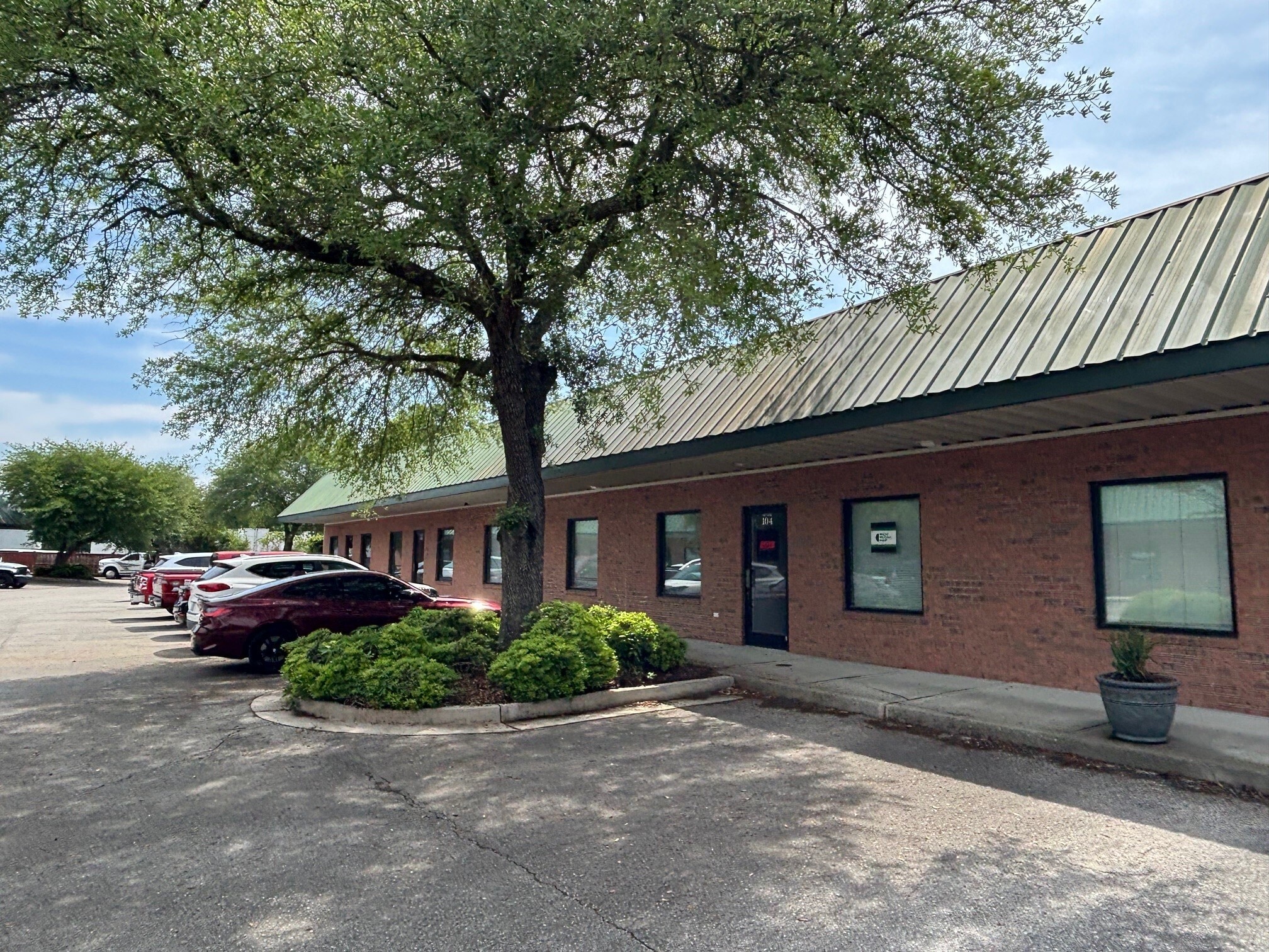 110 Portwatch Way, Wilmington, NC for lease Building Photo- Image 1 of 7
