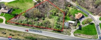 More details for 5382 Lansing Rd, Charlotte, MI - Land for Sale