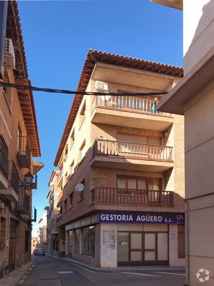 Calle San Eugenio, 1, Toledo, Toledo for sale - Building Photo - Image 2 of 2