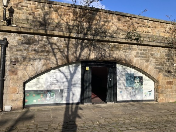 Wharf St, Sheffield for lease Building Photo- Image 1 of 3