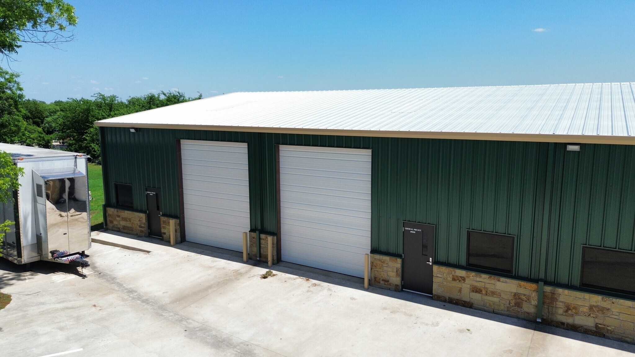 12544 E FM 917, Alvarado, TX for lease Building Photo- Image 1 of 2