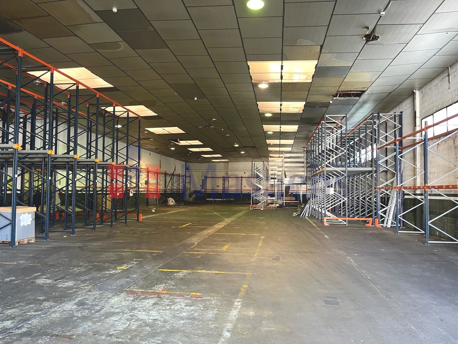 Industrial in Polinyà, Barcelona for sale Interior Photo- Image 1 of 4