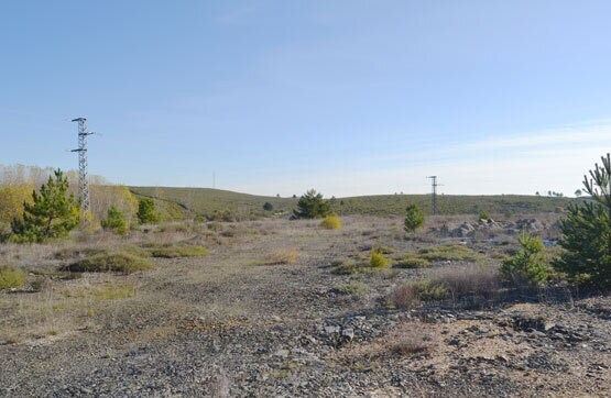 Land in Ponferrada for sale Building Photo- Image 1 of 5