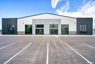 More details for SEC I-25 & Prospect Rd, Fort Collins, CO - Industrial for Sale