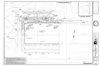 1965 Northgate Commerce Pky, Suffolk, VA for lease Site Plan- Image 1 of 1