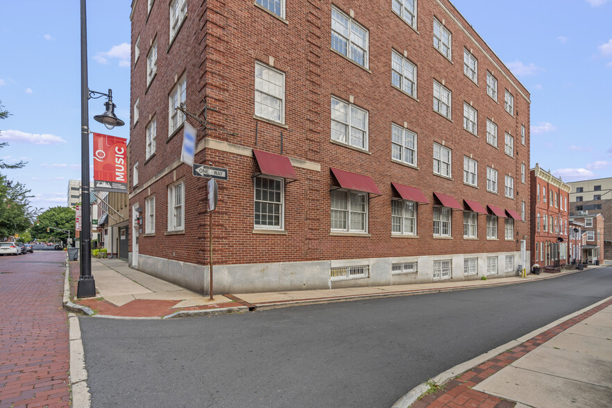 15 W Front St, Trenton, NJ for sale - Building Photo - Image 3 of 25