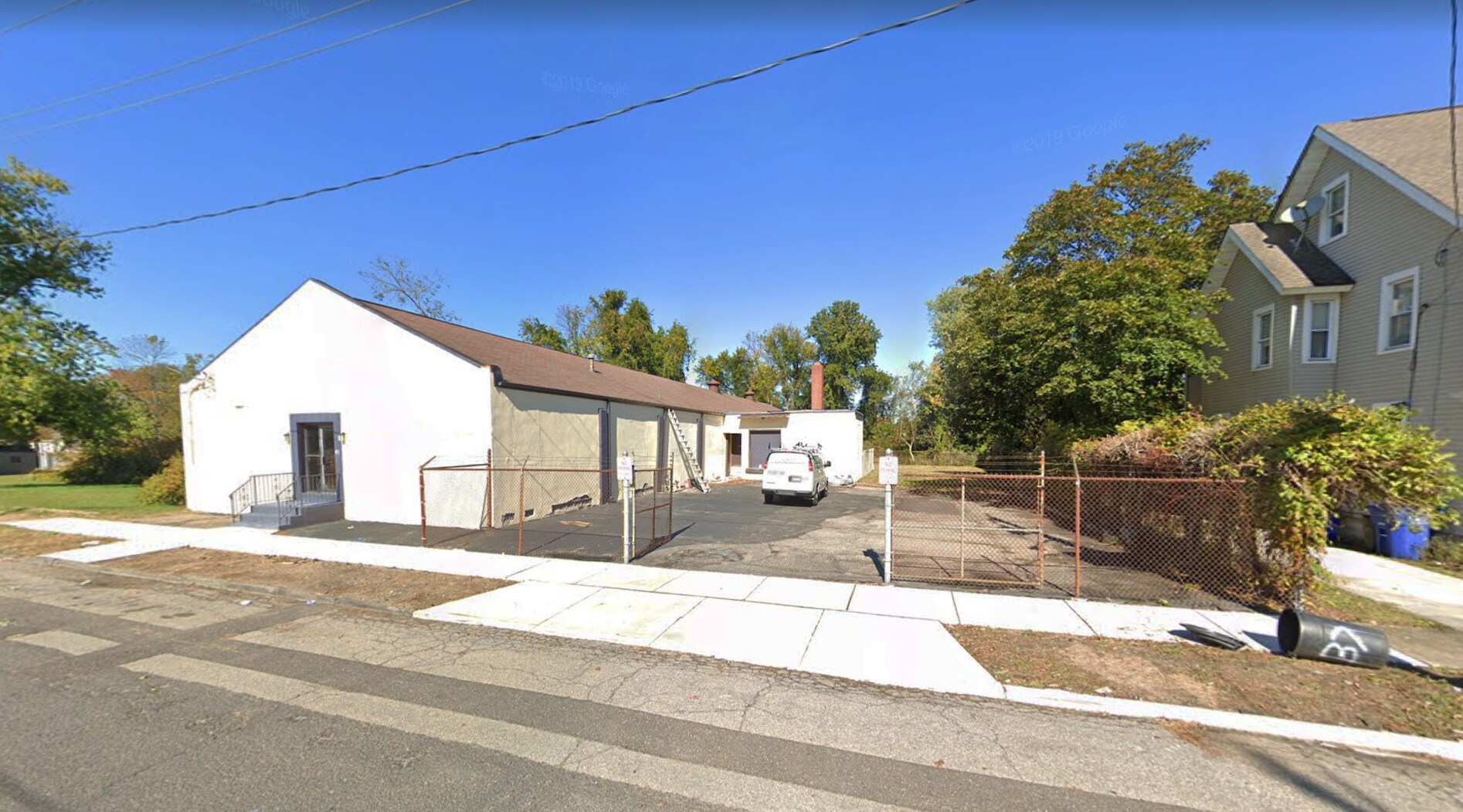 41 Polk St, Riverside, NJ for sale Building Photo- Image 1 of 1