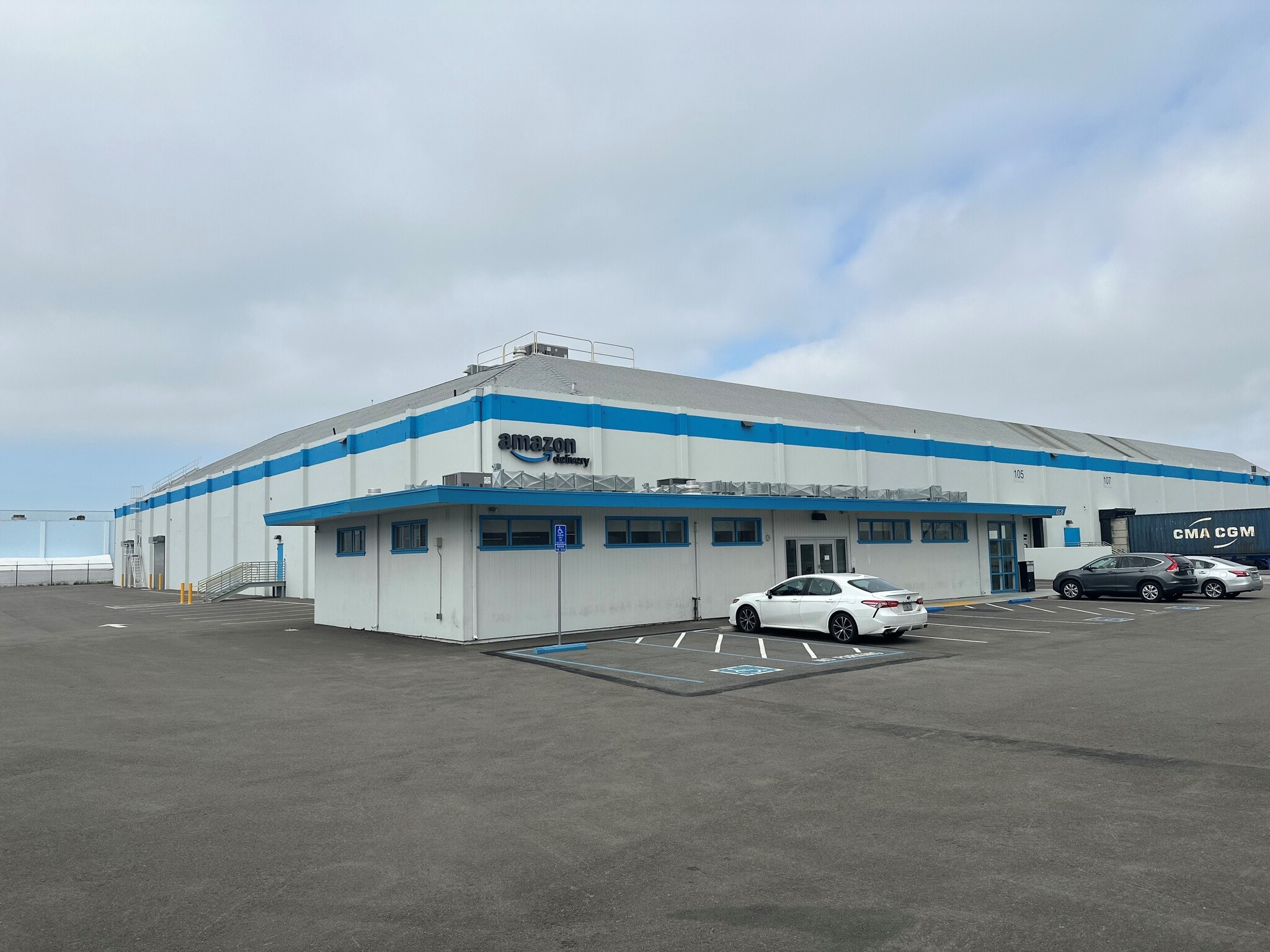 615 N King Rd, San Jose, CA for lease Building Photo- Image 1 of 1