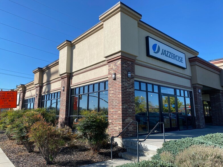 1520 W 9000 S, West Jordan, UT for lease - Building Photo - Image 3 of 4