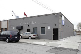 More details for 76 Miller St, Toronto, ON - Industrial for Sale