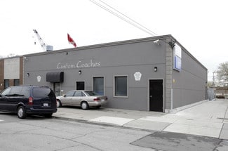 More details for 76 Miller St, Toronto, ON - Industrial for Sale