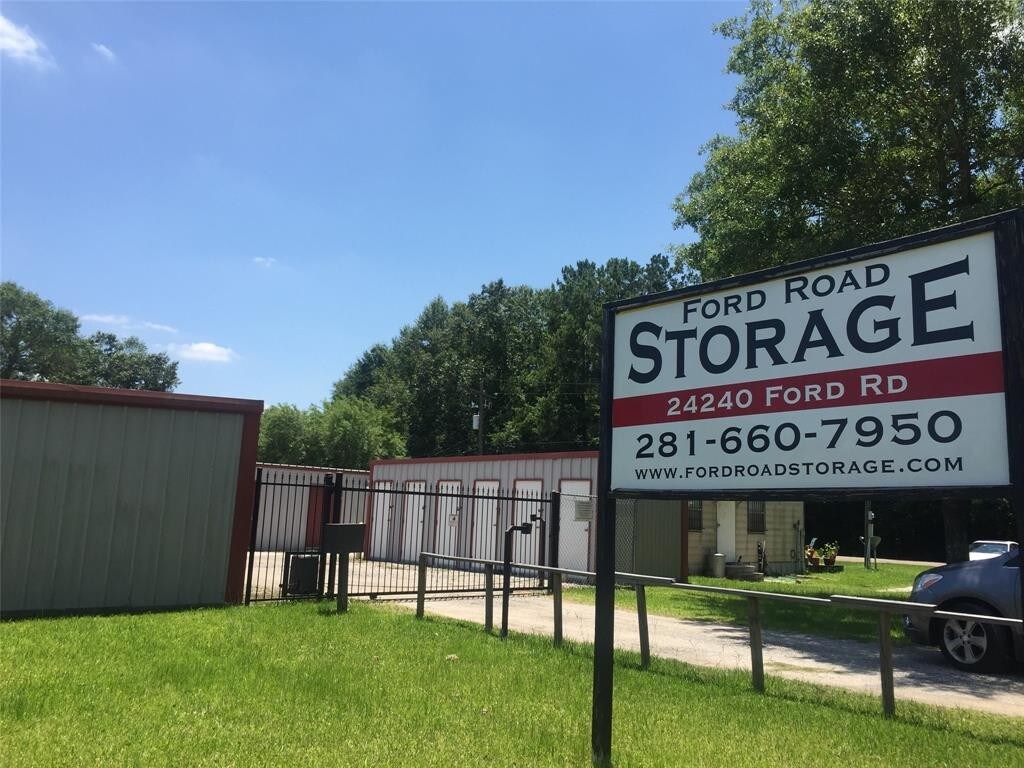 24240 Ford Rd, Porter, TX for sale Other- Image 1 of 1