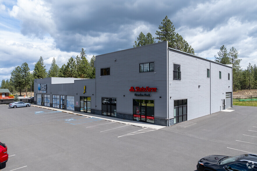 11402 N Newport Hwy, Spokane, WA for lease - Building Photo - Image 3 of 5