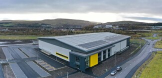 More details for RYB 1 Vale, Ebbw Vale - Industrial for Lease