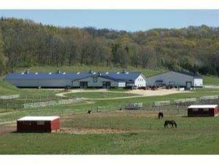 5977 County Road T, Spring Green, WI for sale - Primary Photo - Image 1 of 1